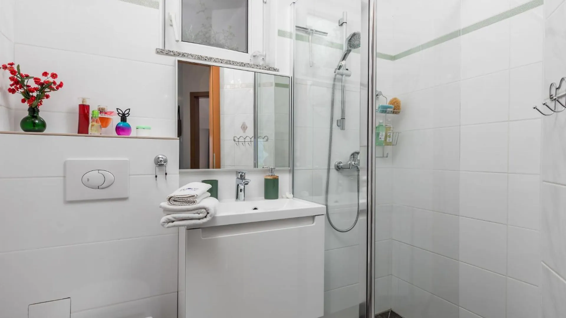 Apartment Bella Vista - Opa101 By Interhome Jurdani
