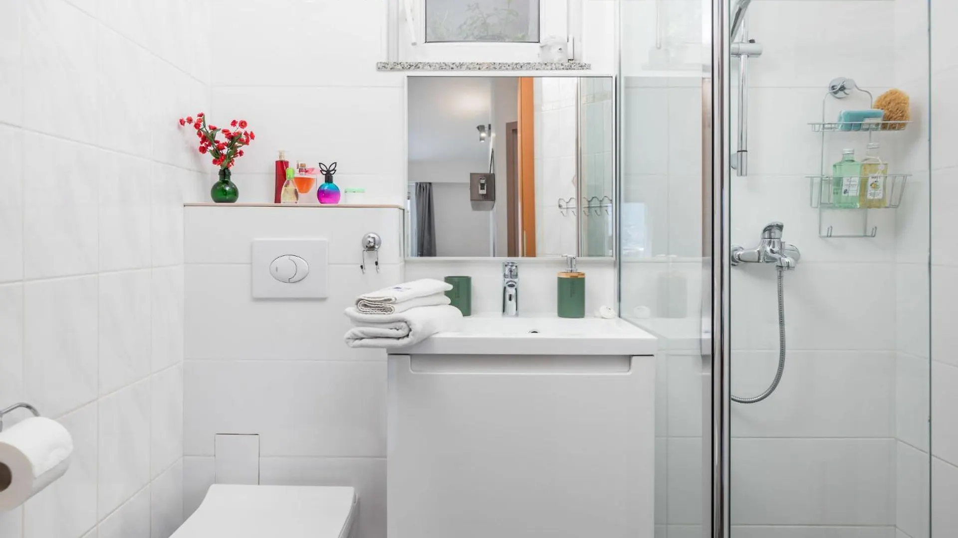 Apartment Bella Vista - Opa101 By Interhome Jurdani Croatia