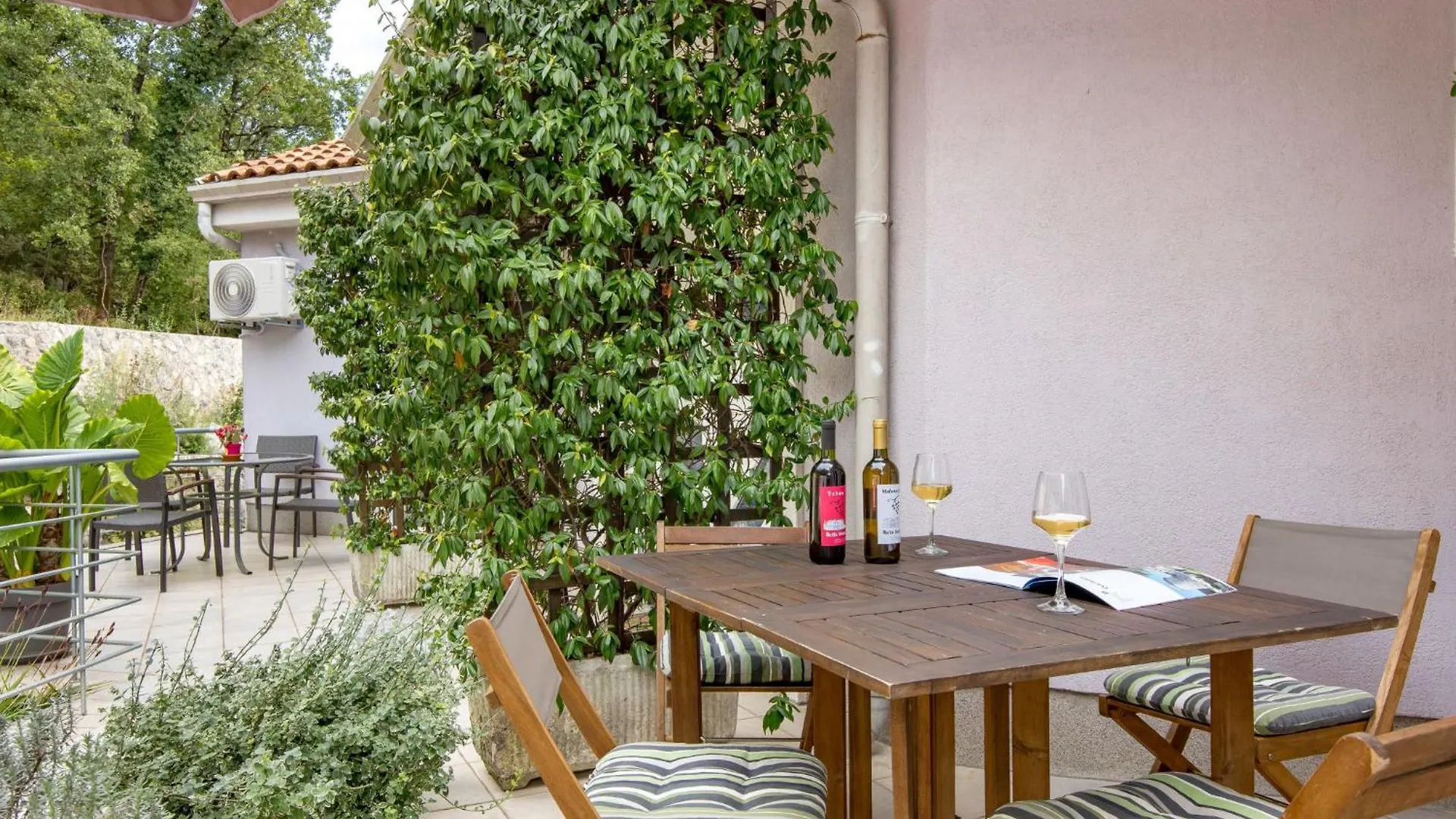 Apartment Bella Vista - Opa101 By Interhome Jurdani