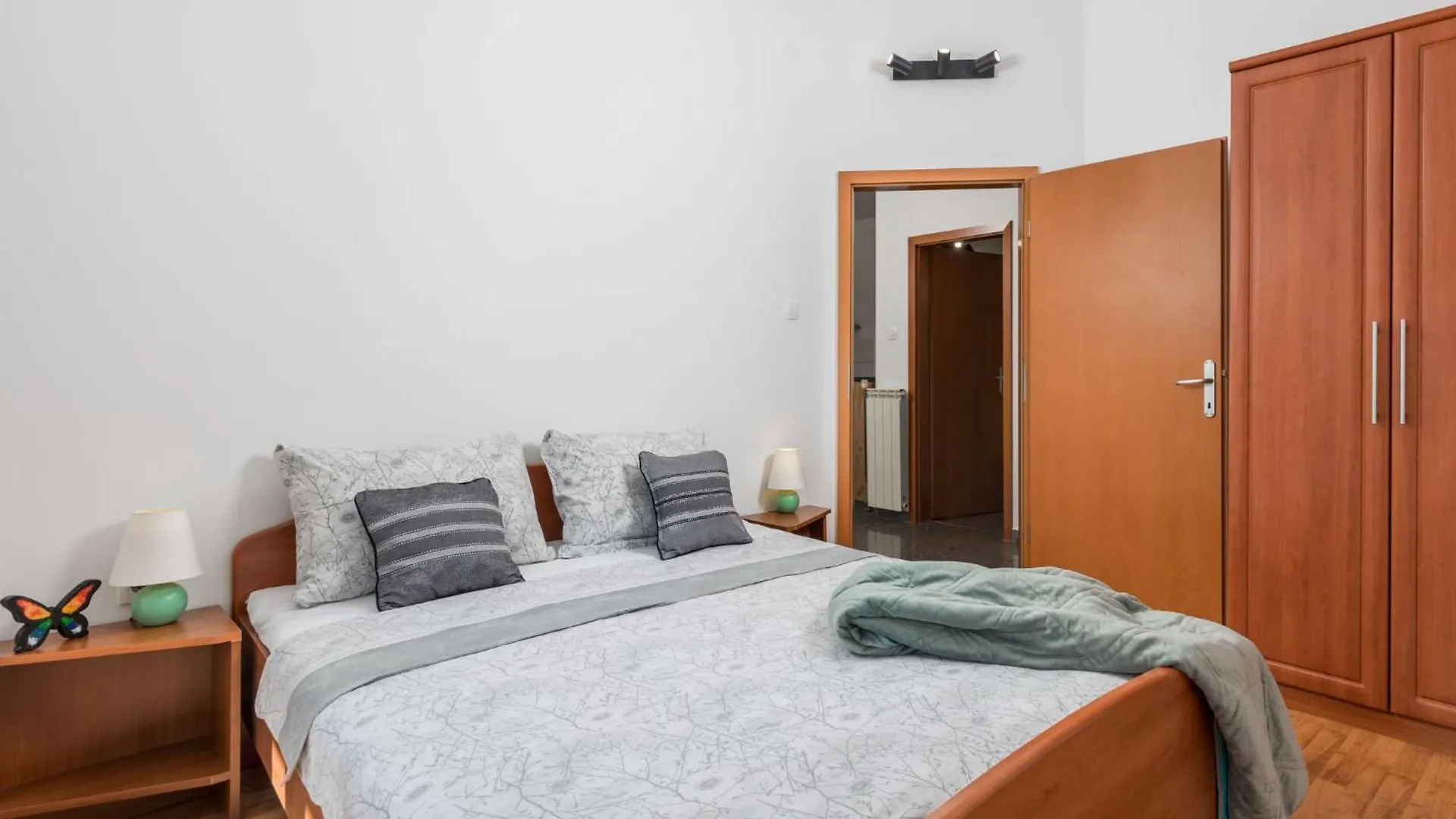 Apartment Bella Vista - Opa101 By Interhome Jurdani
