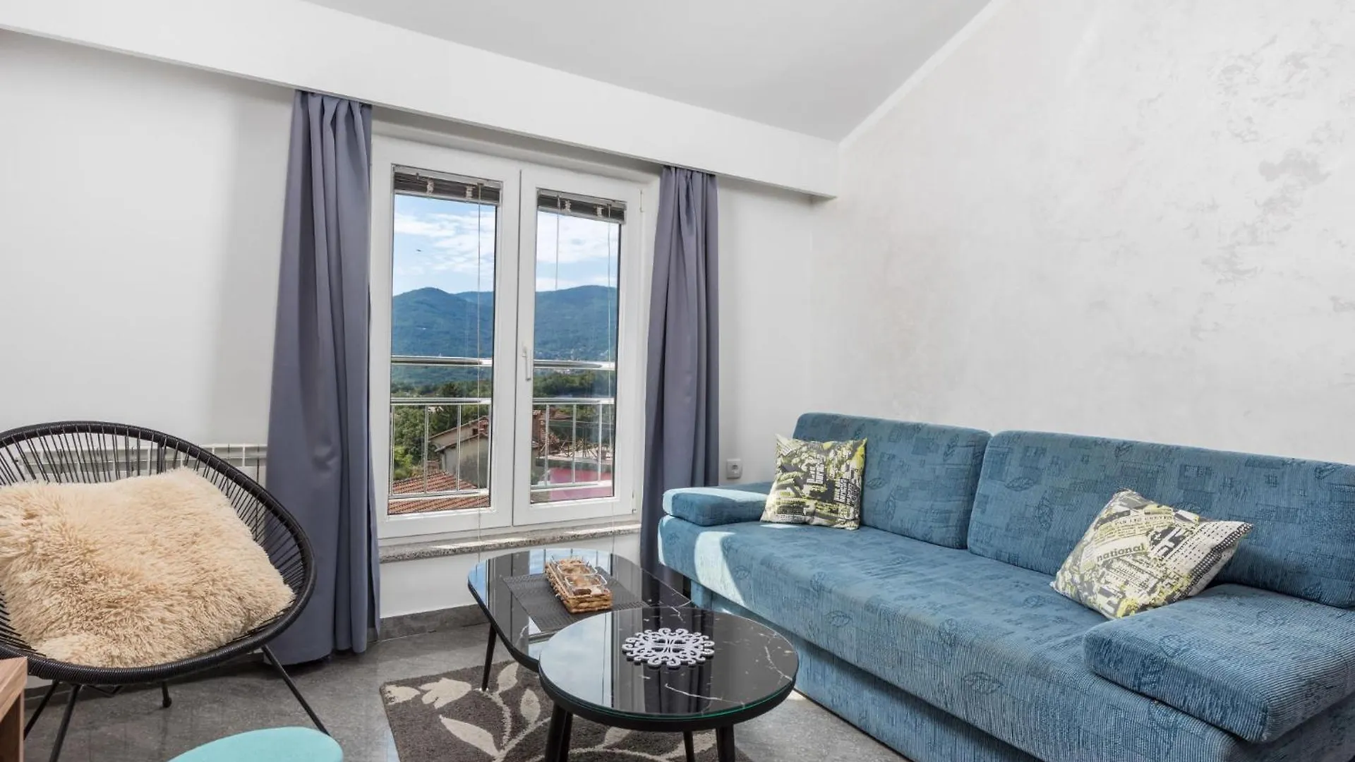 Apartment Bella Vista - Opa101 By Interhome Jurdani 0*,